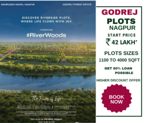 Godrej Forest Estate premium land Plots