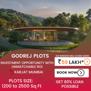 Godrej Karjat