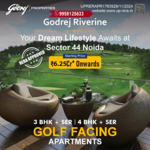 Godrej Riverine Launch Date