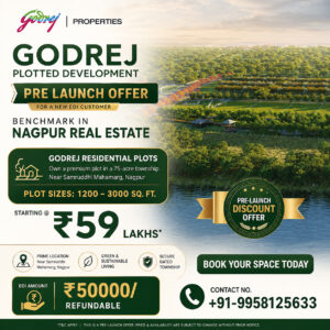 Best pre launch plots near samruddhi highway nagpur photos