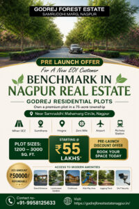 Forest estate banner nagpur