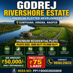 Godrej rivershore estate banner photo trending