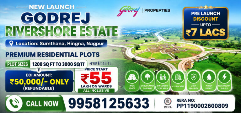 Godrej rivershore bannerre new launch offer photo
