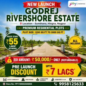 Godrej rivershore estate banner photo new price list 9958